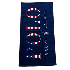 Polo Ralph Lauren Flag Stars