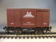 oo gauge Dapol - Bedford