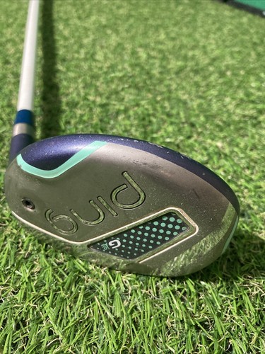 Womens ping hybrid - womens, g