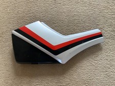 83700 MJ0 000 GENUINE HONDA L/H LEFT SIDE PANEL FAIRING COVER CBX750F CBX750 F