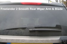 Smooth Rear Wiper Arm & Blade LandRover Freelander 2 2007 through to 2014