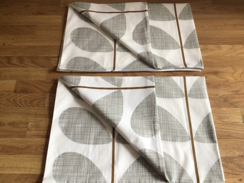 Pillowcases handcrafted - pillowcases, w/