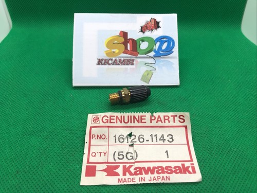 Kawasaki 16126 1143 - kawasaki, 16126-1143