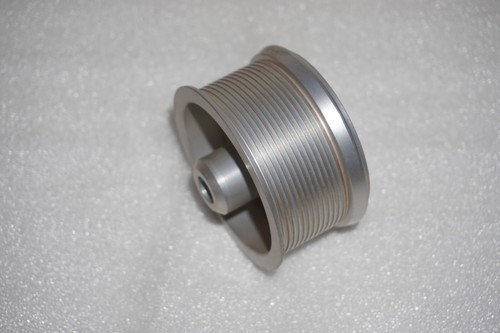 Pulley for studer a80 vu - for,