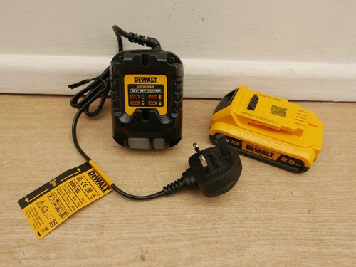 Dewalt dcb1102 12v 18v - dewalt,