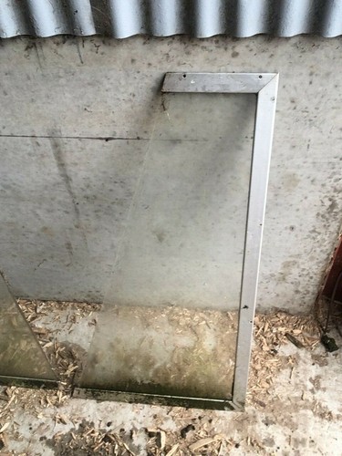 Sanderson rough terrain - rough,