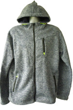 MENS Size XL Navy Blue Marl