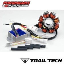 Trail Tech SR-8310 High Output