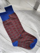 Marni Pattern Socks 🧦 NWOT