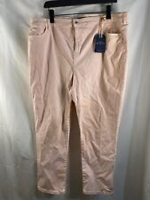 Blue 73 Jeans Womens Size 22R