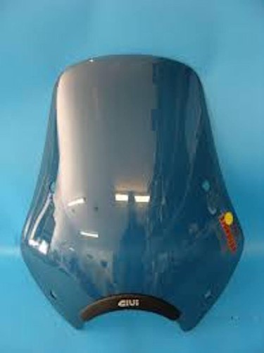Givi smoke windscreen - givi,