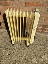 Swan Retro electric Oil Filled