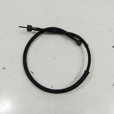 Yamaha XS 650 Typ 447 Ez : 80 Tachometer Shaft Cockpit Instruments Tacho 36732