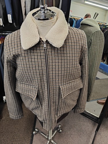 Ben sherman men - sherman, checked
