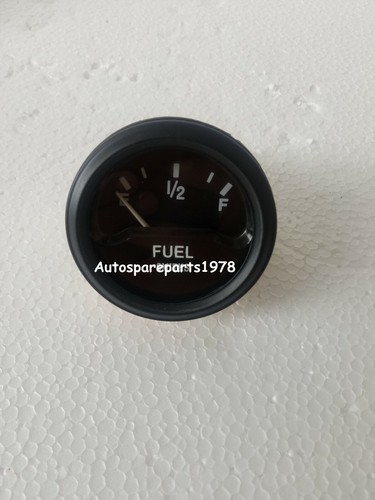 Smiths fuel gauge replica - gauge,