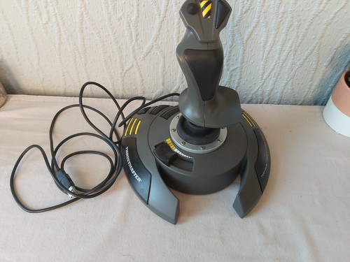 Thrustmaster top gun fox pro - top,