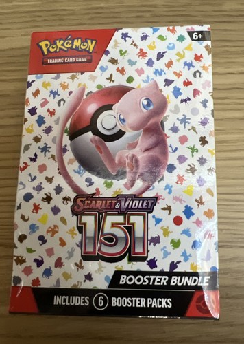 Pokemon scarlet violet 151 - violet,