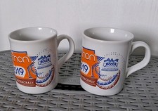 HIS & HER'S DRAYTON MANOR