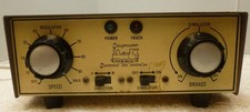 Early Gaugemaster Single Track