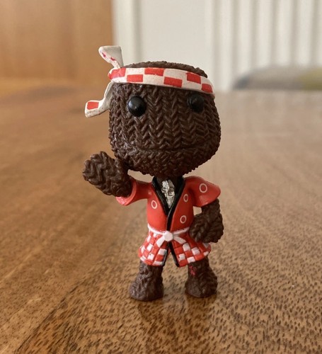 Chop sackboy inch - chop,