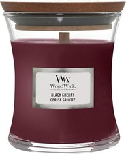 WoodWick Scented Candle for