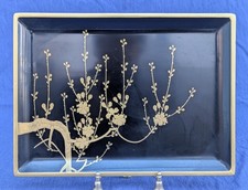 Vintage Japanese Black