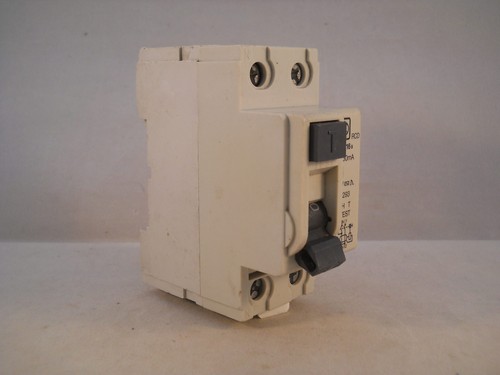 Rcd amp 30ma - rcd, 16