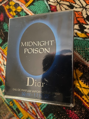 Dior midnight poison - midnight,