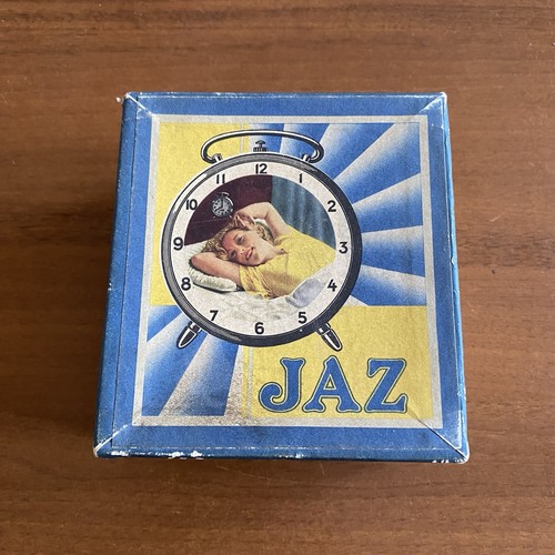 Genuine vintage jaz precision - vintage,