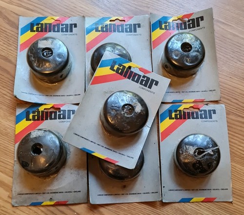 Landar protector bmx boot - landar, bb