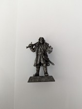 Thorin Oakenshield- Silver - The Hobbit Mini Figure Unexpected Journey Blind Bag