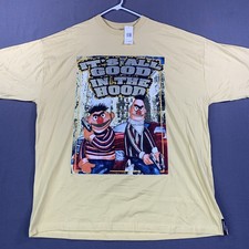 Ervingeoffrey Shirt The Hood