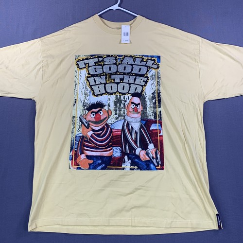 Ervingeoffrey shirt the hood - the,