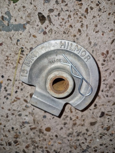 Hilmor 15mm former r clip - hilmor,