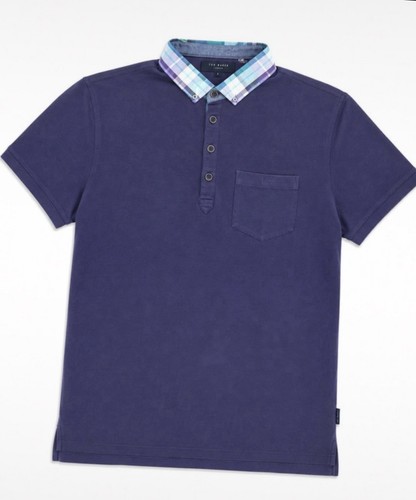 Ted baker men navy - baker, men's