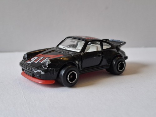 Majorette porsche 911 - majorette,