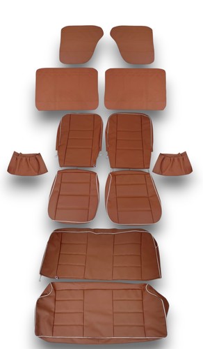 New sjs carstyling seat - new,