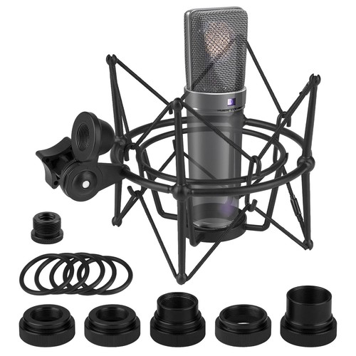 For creators microphone shock - for,