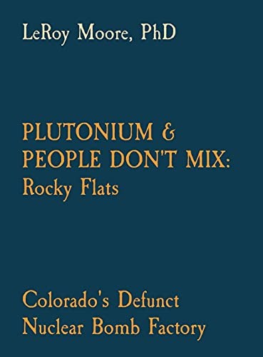 Plutonium people don - plutonium, don't