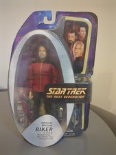 Diamond Select Star Trek The