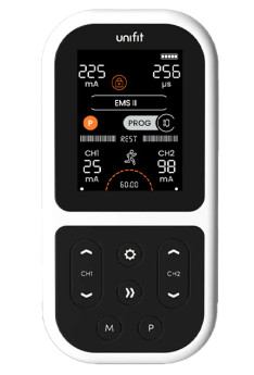 Tenscare unifit - unifit, �