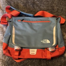 The North Face Messenger Bag