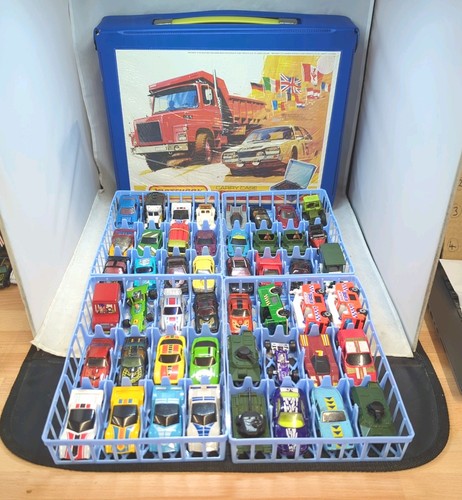 Matchbox others diecast lot - matchbox, &