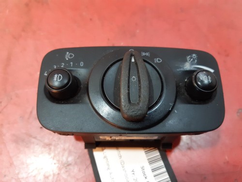 Ford galaxy headlight switch - galaxy,