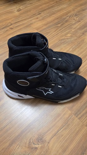 Alpinestars drystar - alpinestars, cr-x