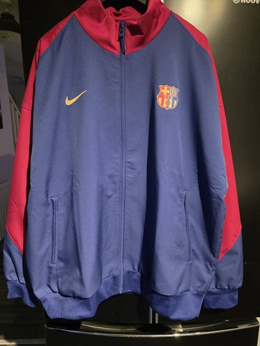 Nike grey windbreaker - nike,
