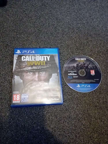 Call duty ww2 wwii - call,