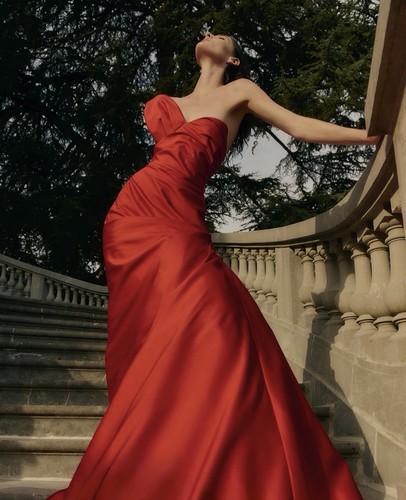 Rachel gilbert anders red - gilbert,
