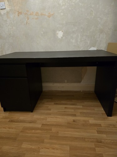 Home desk - home,