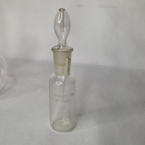 Antique apothecary dropper - antique,